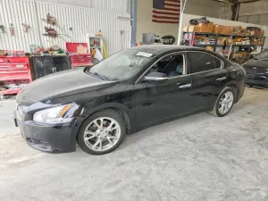 Nissan Maxima 3.5L 6 2014