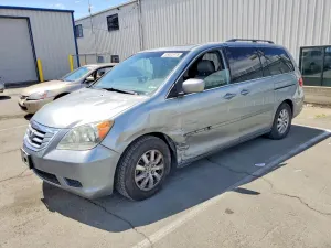 Honda Odyssey 3.5L 6 2010
