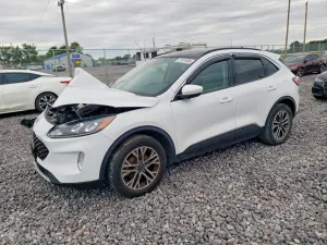 Ford Escape 1.5L 3 2020