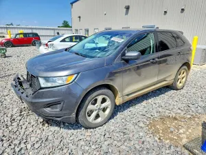 Ford Edge 2.0L 4 2018