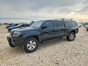 Toyota Tacoma 4.0L 6 2007
