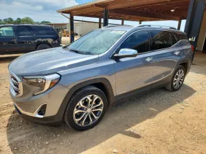 GMC Terrain 2.0L 4 2020