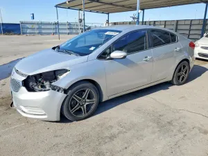 Kia Cerato / Forte / K3 1.8L 4 2015