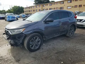 Honda CR-V 1.5L 4 2019