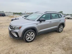Volkswagen Taos 1.5L 4 2023