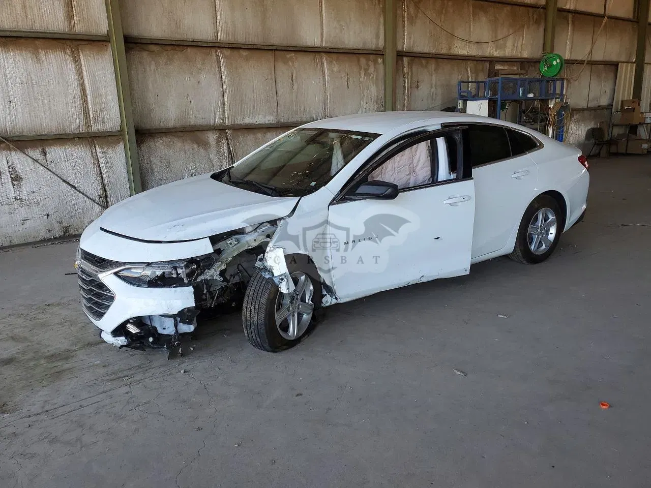 Chevrolet Malibu 1.5L 4 2020