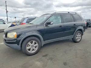 Volvo XC90 3.2L 6 2007