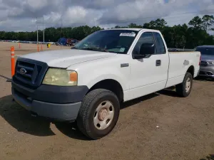 Ford F-150 5.4L 8 2005