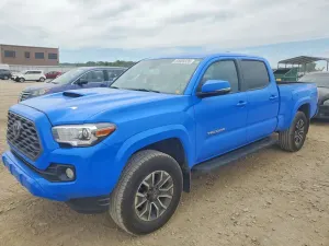 Toyota Tacoma 3.5L 6 2020
