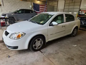 Chevrolet Cobalt 2.2L 4 2005