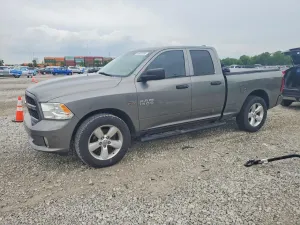 RAM 1500 5.7L 8 2013