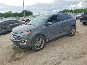 Ford Edge 3.5L 6 2016