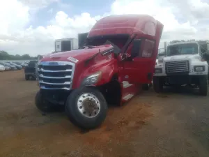 Freightliner Cascadia 14.8L 6 2021