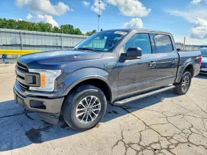 Ford F-150 3.5L 6 2019