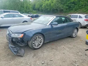 Audi A5 2.0L 4 2010
