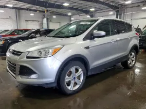 Ford Escape 2.0L 4 2015