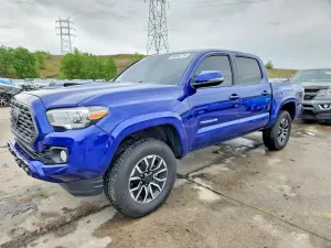 Toyota Tacoma 3.5L 6 2022