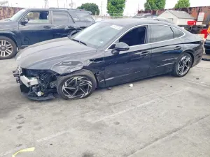 Hyundai Sonata 2.5L 4 2026
