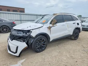 Kia Sorento 2.5L 4 2021