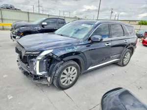 Hyundai Palisade 3.8L 6 2023