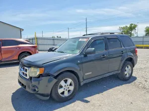 Ford Escape 3.0L 6 2008