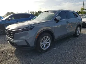 Honda CR-V 1.5L 4 2024
