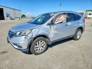 Honda CR-V 2.4L 4 2016