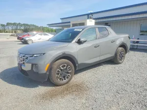 Hyundai Santa Cruz 2.5L 4 2024