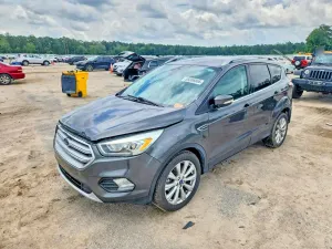 Ford Escape 1.5L 4 2017