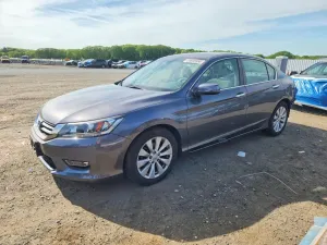 Honda Accord 2.4L 4 2013