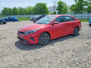 Kia Cerato / Forte / K3 2.0L 4 2022