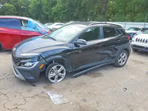 Hyundai Kona 2.0L 4 2023