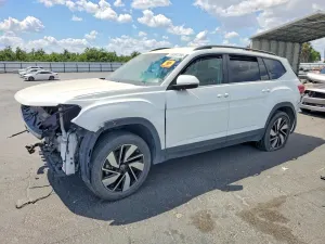 Volkswagen Atlas 2.0L 4 2025