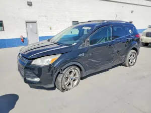 Ford Escape 2.0L 4 2013