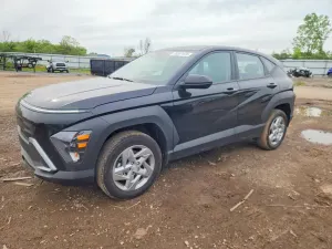 Hyundai Kona 2.0L 4 2026