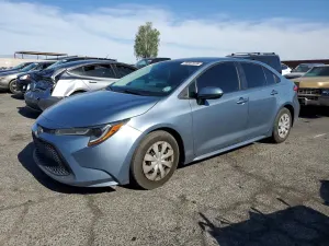 Toyota Corolla 1.8L 4 2020