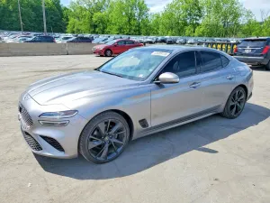 Genesis G70 2.0L 4 2023