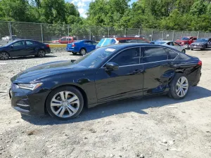 Acura TLX 2.0L 4 2021