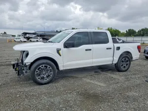 Ford F-150 2.7L 6 2025