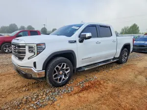 GMC Sierra 5.3L 8 2025