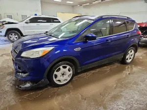 Ford Escape 1.6L 4 2016