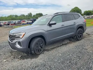 Volkswagen Atlas 2.0L 4 2024