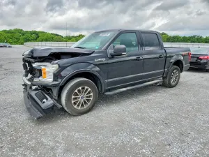 Ford F-150 5.0L 8 2018