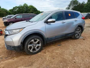 Honda CR-V 1.5L 4 2019