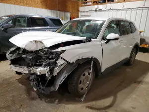 Honda CR-V 1.5L 4 2024