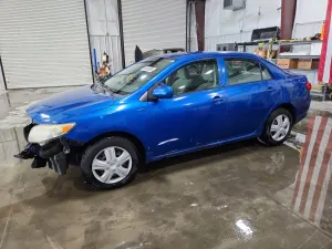 Toyota Corolla 1.8L 4 2010
