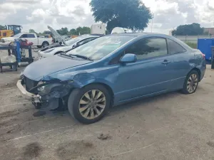 Honda Civic 1.8L 4 2009