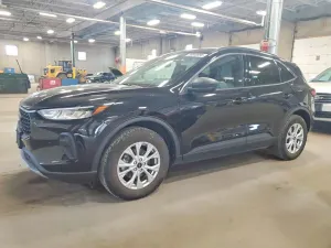 Ford Escape 1.5L 3 2024