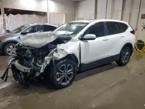 Honda CR-V 1.5L 4 2020