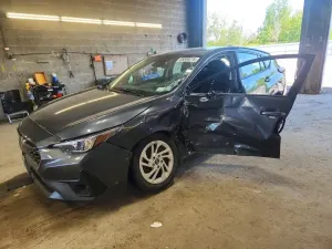 Subaru Impreza 2.0L 4 2024